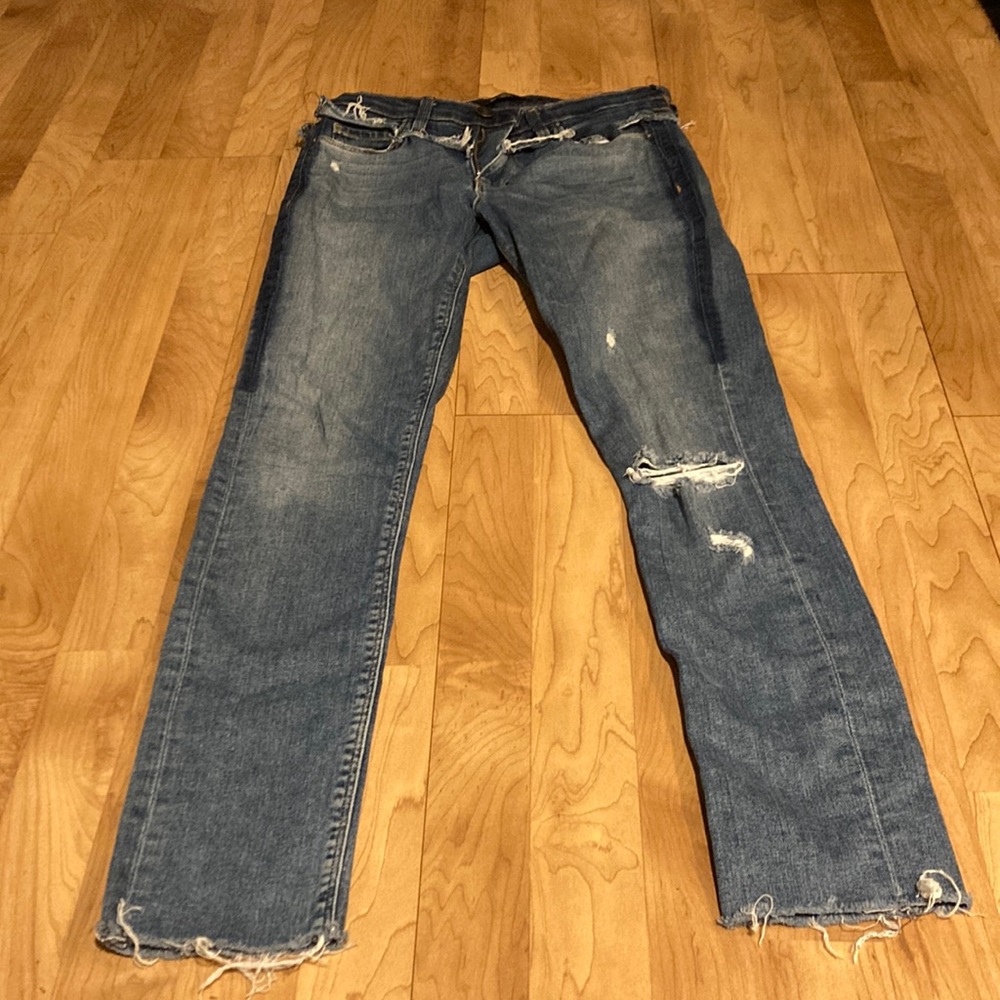 Nico skinny jeans